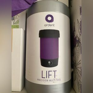 Ardent Lift Cannabis Decarboxylator